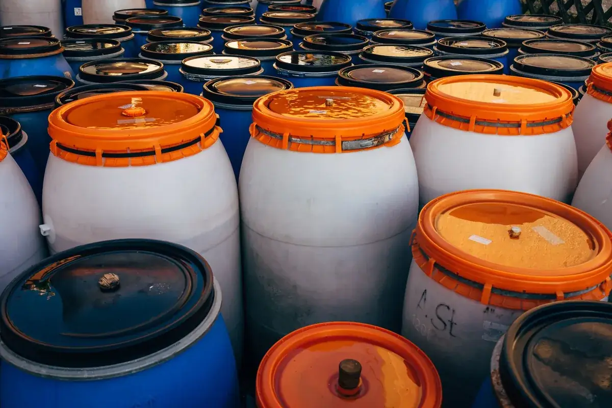 Chemical & Toxic Waste Cleanup in Cordele, GA